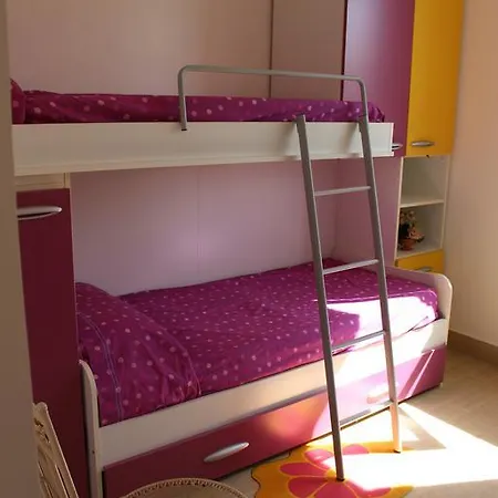 Tatil Evi Roccella
