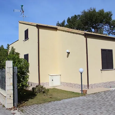 Hébergement de vacances Roccella