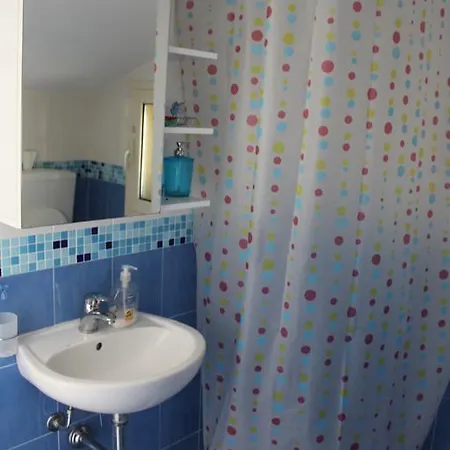 Tatil Evi Roccella *