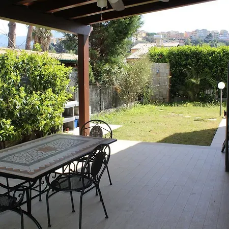 Roccella Tatil Evi