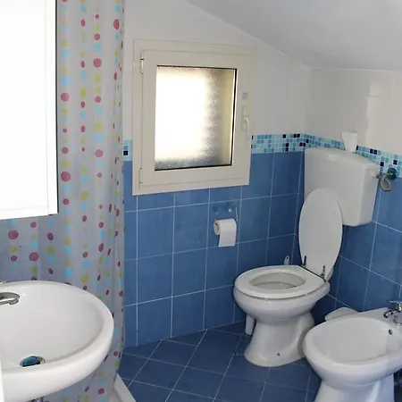 Roccella Tatil Evi *